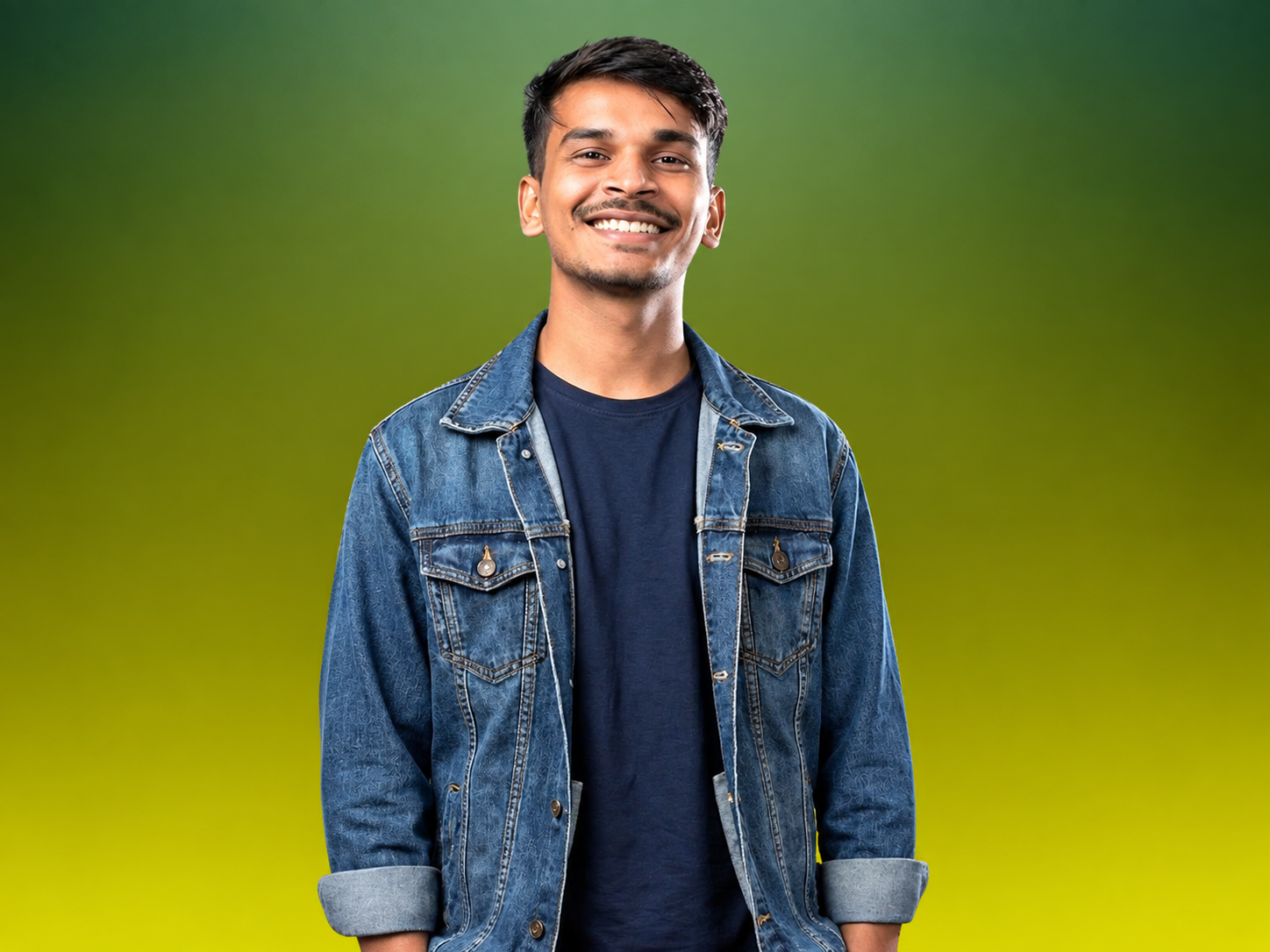 Satyam Bhardwaj