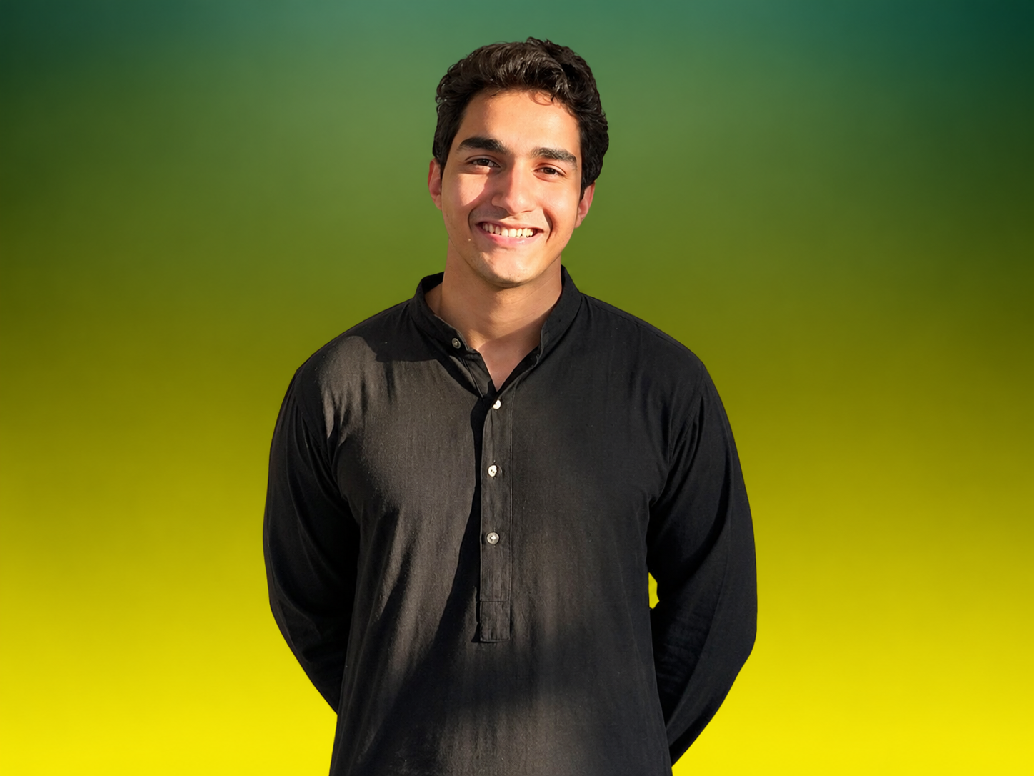Manu Kaushik