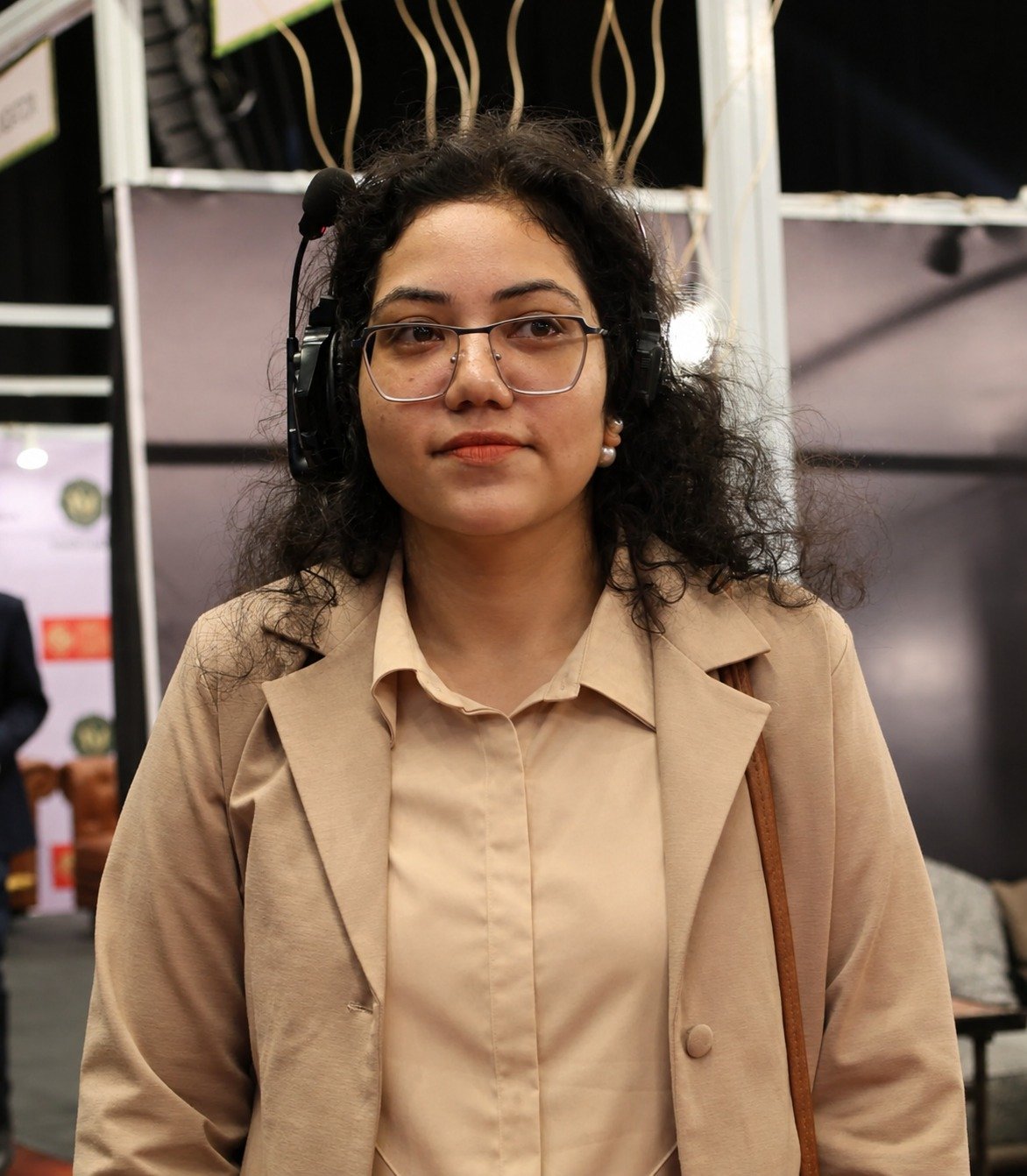 Neelam Saxena