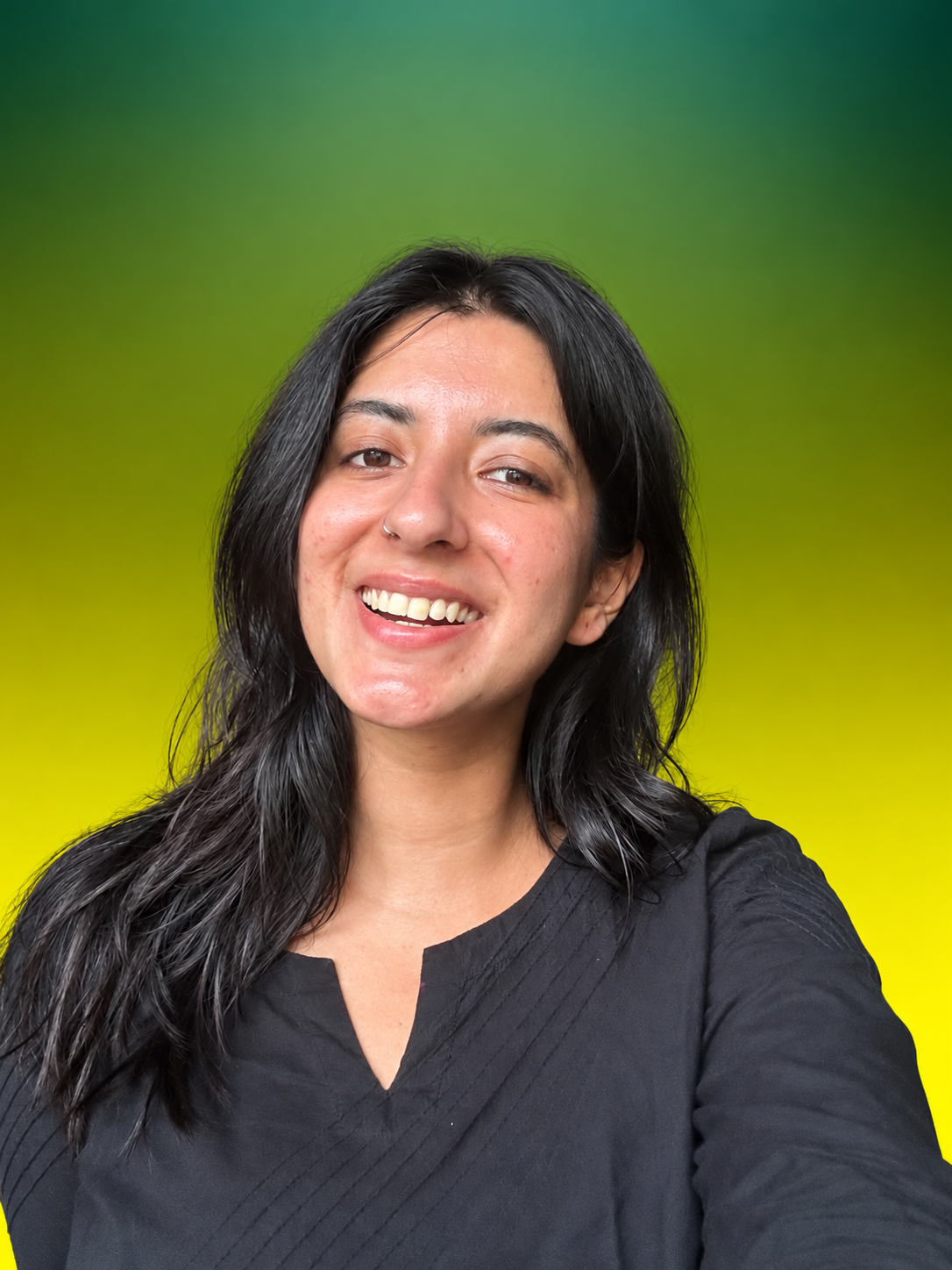 Geetika Premchandani